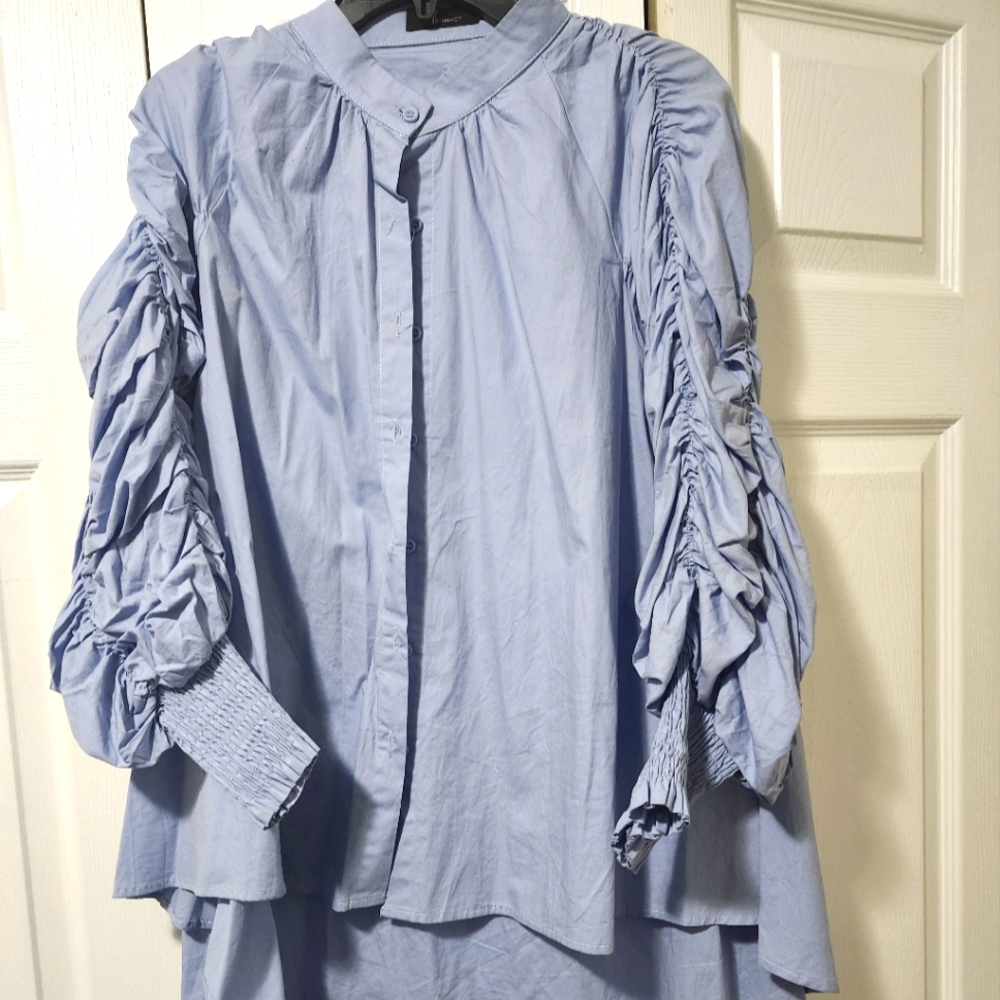 Beautiful blouse
